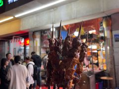 -新疆玉石阿卜都烧烤(太平南路店)