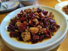 -盐帮食坊•小河帮川菜(四川师大店)