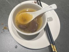 -佬太公海鸭·海鲜大排档(上海总店)