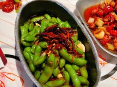 -靓靓蒸虾·头牌蒸虾(万松园玲珑店)