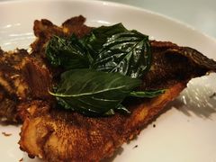 -环球港凯悦 · 享悦中餐厅