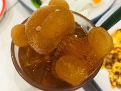 -柠檬树茶餐厅(海雅缤纷城店)