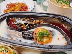 -锦府盐帮·侯宅(五棵松万达店)