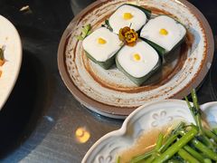 -壹泰东南亚主题餐厅·高良姜风情(州桥店)