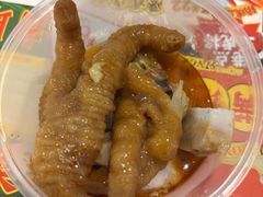 -满记甜品(优客百盛店)