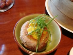 -中國藍-梁子庚餐廳