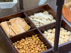 -雅和生态渔庄·宜城锅巴饭(龙灵山公园店)