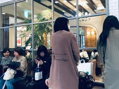 -HARBS(渋谷ヒカリエ シンクス店)