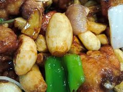 -鹅冠港式茶餐厅(来福士店)