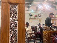 -新疆伊宁远征餐厅