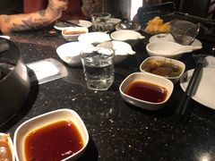 -捞王锅物料理(凯旋路店)