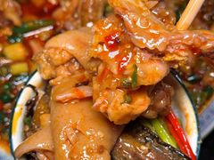-醉八仙热酒馆(渝中店)
