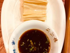 -新虹楼饭庄(崇明陈家镇店)
