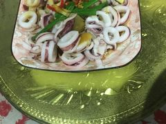 -如我美食(达道社区店)