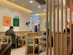大堂-德克士(三门路店)
