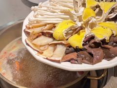 -大理董·董家小厨野生菌火锅(古城旗舰店)