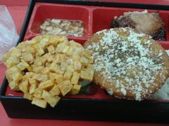 -华东政法大学第二食堂(松江校区)