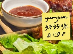 -宗泉烤全羊·烤羊腿·家常菜(解放东路店)