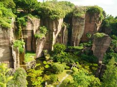 -广州莲花山旅游区