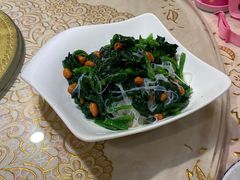 菠菜粉丝-哈老太太(联盟路店)