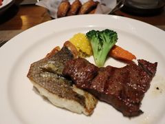 -食间牛排(湖西路店)