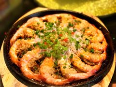 -爷爷的草帽·海鲜馆(孙塘路店)