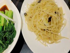 -国人川菜(李家村建东街店)