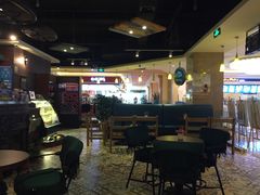 大堂-SPR COFFEE(兴正元店)