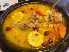 -李子坝梁山鸡(李子坝大鸡哥店)