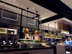 -星伦多自助料理(花山金鹰店)
