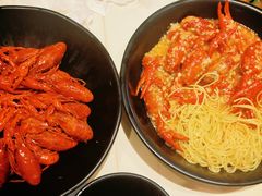 -聚味瞿记·龙虾堂(坡子街店)