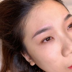 -久匠·纹眉半永久野生眉