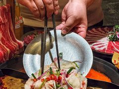 -赵九记呱呱老火锅(钟楼总店)