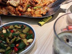 -领蟹祥记·香辣蟹·特色小海鲜(奥体天虹店)