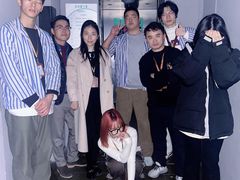 -棂笼·深度沉浸密室(武汉旗舰店)