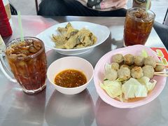 -榮泰米粉湯(Left Shop)