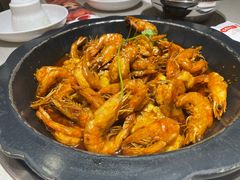 -巴蜀王婆大虾(南锣鼓巷店)