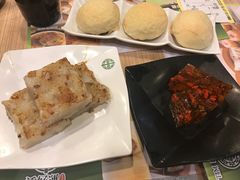 -添好运点心专门店(中环IFC店)