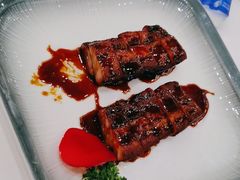 -御彩酒家(东风东路店)