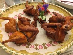 -顺风山庄(水濂山店)