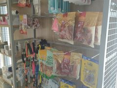 -艾贝尔宠物医院 ·内科全科(梁溪路店)