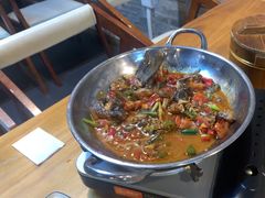 -61号餐吧(兴坪古镇漓江店)