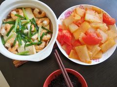 -京城小江南·北京烤鸭·江南土菜·白鱼(中关村店)
