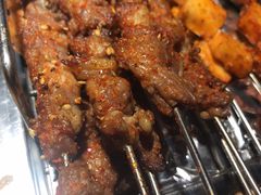 -喝丢一只鞋海鲜烧烤·海肠捞饭(东关街店)