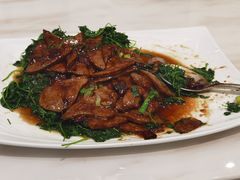 -梅龙镇酒家(南京西路总店)