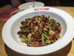 -辣家私厨火锅·龙虾(开发区店)