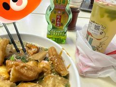-重庆麻辣烫(国权路店)