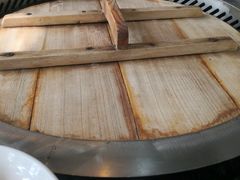 -三里屯土灶炖公鸡地锅鸡(江东店)