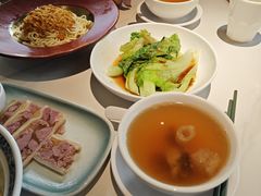 -苏堂阳春面•九年庆(北京路天河城店)