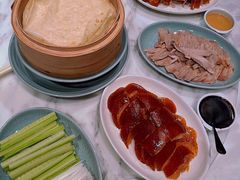 -无锡苏宁银河国际酒店-悦府65中餐厅